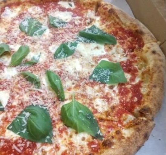 Picture of Bensonhurst (margherita, most popular)