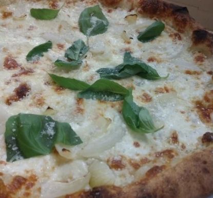 Picture of Gravesend (white, no sauce)